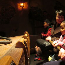 カリブの海賊 バトル フォー ザ サンケントレジャー