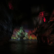 カリブの海賊 バトル フォー ザ サンケントレジャー