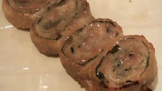 穴場のお店です