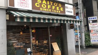 なんとなくよい