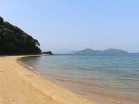 初崎海水浴場