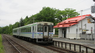 停車駅