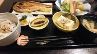 １年ぶりのランチ