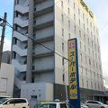 今回は函館のスーパーホテル2泊しました。