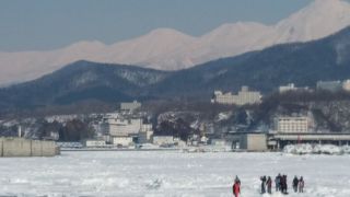 貴重な体験ができます