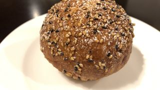 クリーム・ブリオッシュ