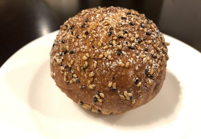 クリーム・ブリオッシュ