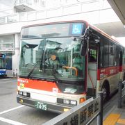 上手く使えば登山電車よりも便利でした。