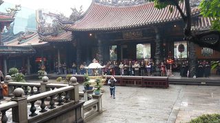 パワースポットです