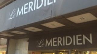 Le Méridien Nice