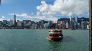 気分が盛り上がる移動手段