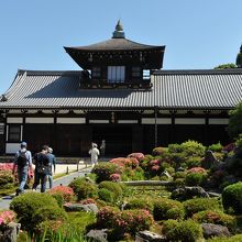 白砂の名庭 By はちのすけ 東福寺 開山堂のクチコミ フォートラベル 白砂の名庭 By はちのすけ 東福寺 開山堂のクチコミ フォートラベル