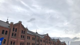 赤レンガ倉庫のイベントに行ってきました！