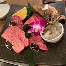 山形牛一頭コース