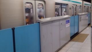 日吉から直通で鳩ヶ谷まで