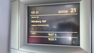 国内の移動には・・・