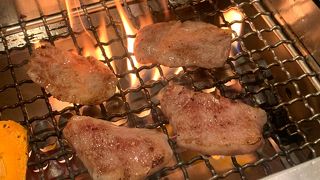 山形牛一頭コースを頂きました！