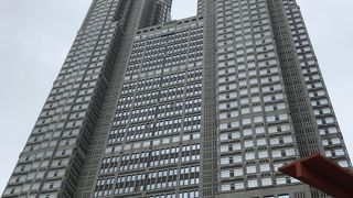 休日は殆ど人がいませんでした