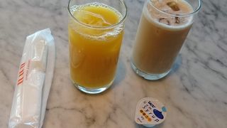 便利な場所にあります。