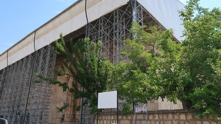 ディヴリーイの大モスクと病院