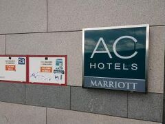 ACホテル ポルト 写真
