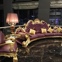 フロントロビー