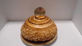 美味しいケーキ