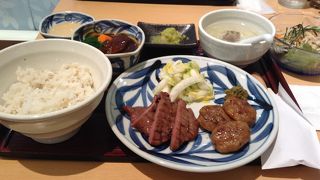 美味しいと評判です