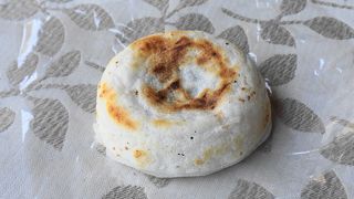 一味違う美味しさ