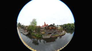 ウェスタンランド