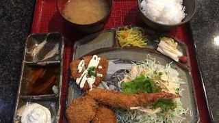 串の井 光明池サンピア店