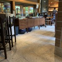 玉こんにゃくやコーヒーが飲めるところ