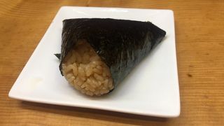 札幌の朝ごはんはここ！