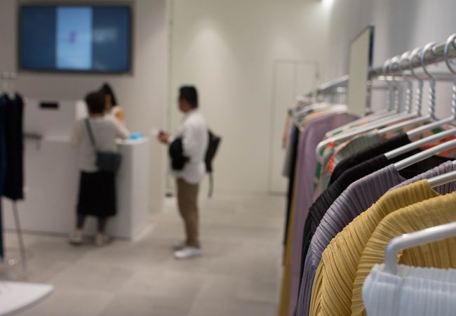 PLEATS PLEASE ISSEY MIYAKE / BAO BAO ISSEY MIYAKE クチコミ