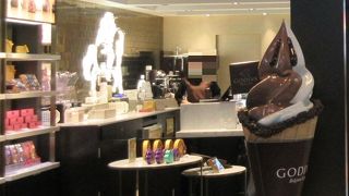 甘い物は別腹でして。