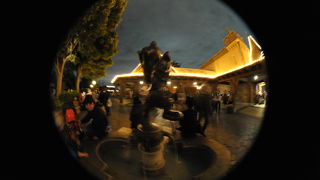 ファンタジーワールド