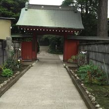 安養寺