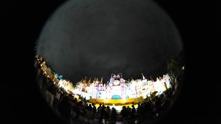 待ち時間６０分