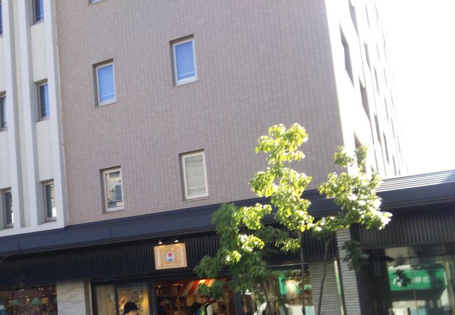日本市 奈良三条店 クチコミ アクセス 営業時間 奈良市 フォートラベル