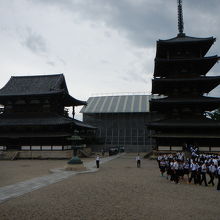 やっぱりここでしょう！