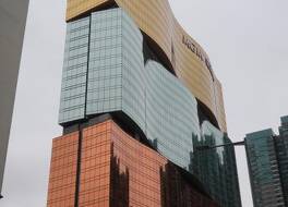 MGM マカオ 写真