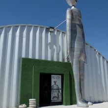 地球外生命体ハイウェイ の異名があるネバダ州の州道 By Sur Shanghai エクストラテレストリアル ハイウェイのクチコミ フォートラベル