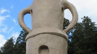 くれふしの里古墳公園