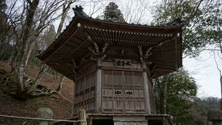 端正な作りが自慢です