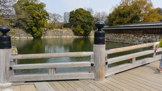 記念撮影スポット