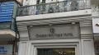 チャーチ ブティック ホテル ハントロン