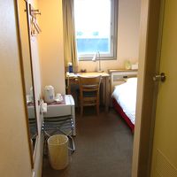 一般的な客室です～