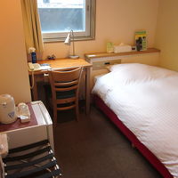 実際はゆったりとしています～