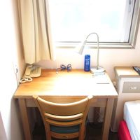 コンパクトなデスクは仕事には不向き化も？…