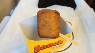 さつま揚げが好き